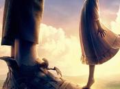 GROS GÉANT réalisé Steven Spielberg Juillet 2016 Cinéma