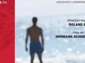 Death Venice, oeuvre littéralement étouffante, l’Opéra Nice