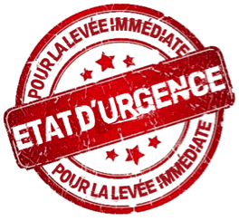 Appel à un rassemblement Samedi 30 janvier à 14h 30 à La Rochelle : état d'urgence et déchéance de la nationalité
