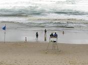 Climat, Bordeaux grande région prend température