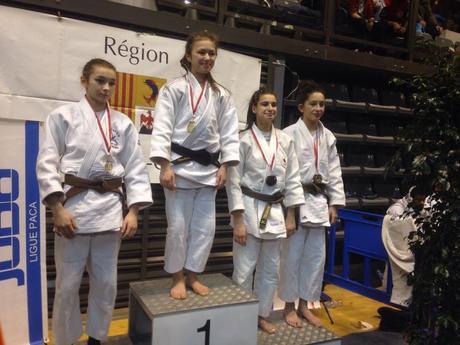 Palme d’or pour Charlène Palme d’or pour Charlène