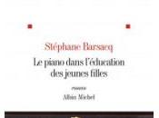 piano dans l'éducation jeunes filles
