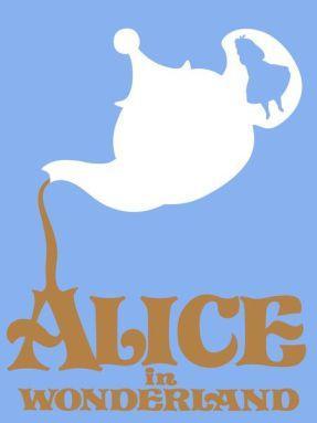 Alice Au Pays Des Merveilles Influence 3