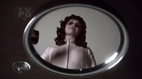 Alice au pays des merveilles : influence #3 alice liddell warehouse 13