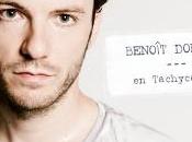 Benoît Doremus Nouvel Album Tachycardie