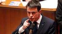Sinistre(s): tous les moyens sont bons pour Valls