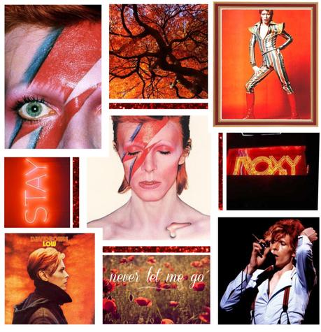 Culture & Mode | David Bowie : légende du rock, icône de cinéma et inspiration mode