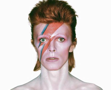 Musique | Adieu David Bowie
