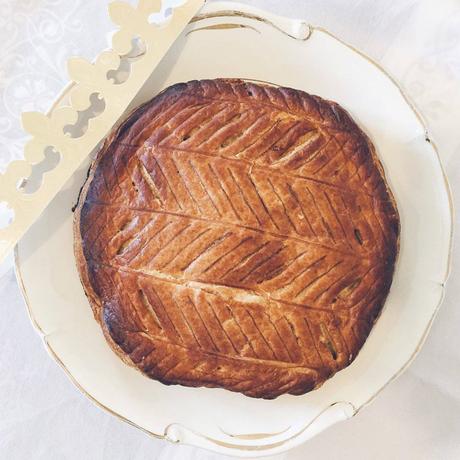 Lifestyle | Recette : J’aime la galette, savez-vous comment ?