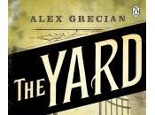 Yard d'Alex Grecian