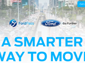 Ford crée porte-monnaie virtuel