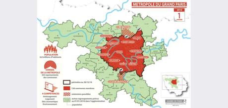 Au secours ! Le Grand Paris est devenu fou