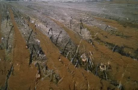 Voyage au bout de l'œuvre d'Anselm Kiefer