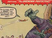 Marvel Comics-Ant-Man #4-1962