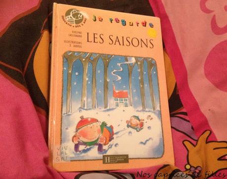 Ma semaine en images #3