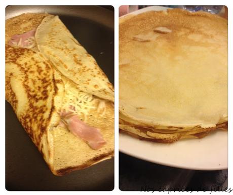 Ma semaine en images #3