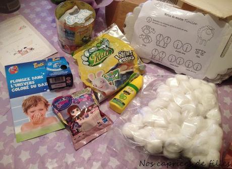 Ma semaine en images #3