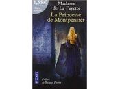 Princesse Montpensier, Madame Fayette