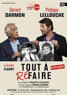 Tout à refaire
