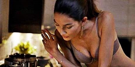 temps, tout consume, l'amour seul l'emploie 