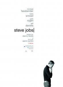 [Critique] Steve Jobs