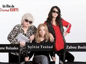 {Ciné} Arrête cinéma Diane Kurys