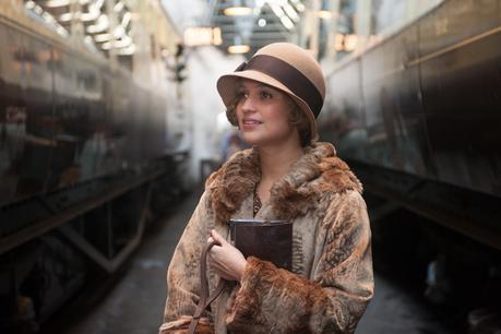 The danish girl, un amour à toute épreuve The danish girl, un amour à toute épreuve