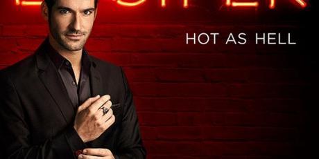 Lucifer – Le pilote