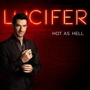 Lucifer – Le pilote