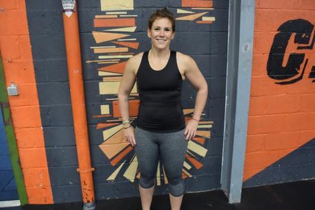 Monday Fit #31 w/ Decathlon DSC_1115.JPG