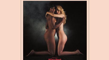 Adrian Younge presents « Something About April II » @@@@