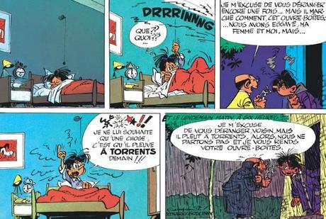 BD: L'intégrale de Modeste et Pompon