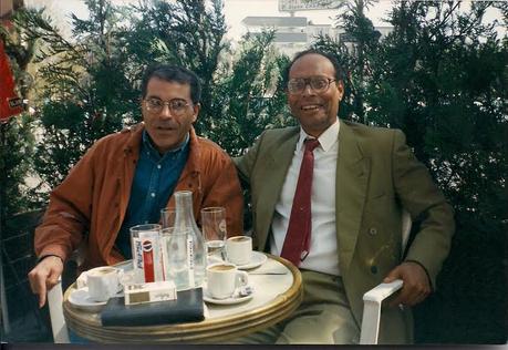 TUNISIE – FRANCE. Ma réponse à l’ex crapule présidentielle, Moncef Marzouki