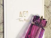10ans parfum Alien Thierry Mugler