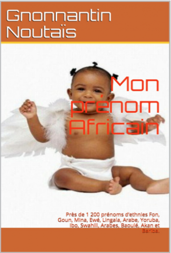 L'auto-édition francophone sur le continent africain, par Gnonnantin NOUTAIS