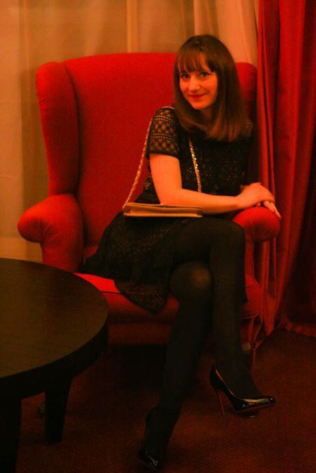 LOOKDESOIREE-ROBE-BCBGMAXAZRIA-CHRISTIANLOUBOUTIN-FIFI-SAC-CHANEL-BLOG-MODE-GRANDHOTELDELOPERATOULOUSE