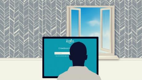 Koko, un réseau social pour gérer son stress au travail
