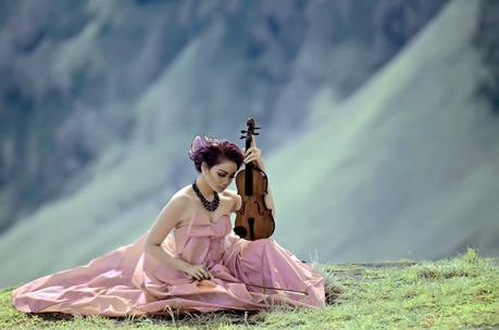 C'est lundi, que lisez-vous? #110 C'est lundi, que lisez-vous? #110