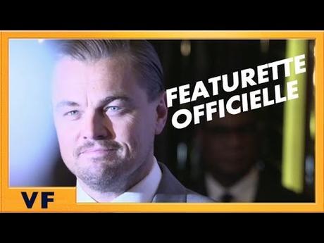 ||Tapis Rouge|| The Revenant ||Tapis Rouge|| The Revenant