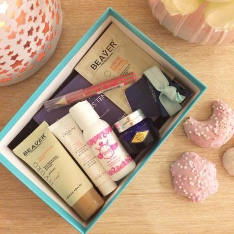 BIRCHBOX vs GLOSSYBOX, la revanche ! (et la surprise…)