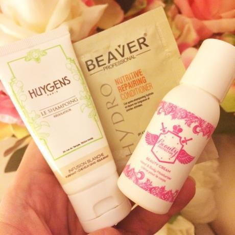 BIRCHBOX vs GLOSSYBOX, la revanche ! (et la surprise…)