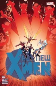 All-New X-Men #3