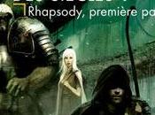 Symphonie Siècles Rhapsody part.1 Elizabeth Haydon