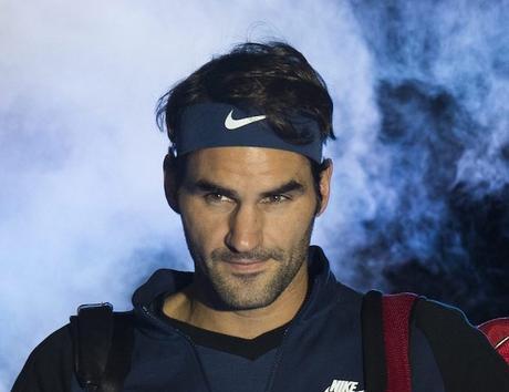 L’évolution du style de Roger Federer sur et en dehors des courts