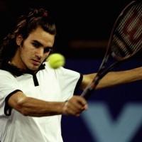 L’évolution du style de Roger Federer sur et en dehors des courts