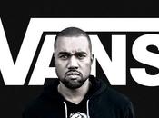 Kanye West va-t-il signer avec Vans