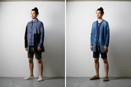 FDMTL – S/S 2016 COLLECTION LOOKBOOK