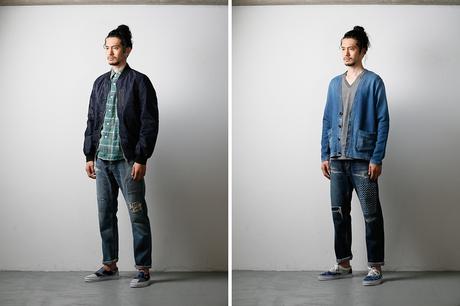 FDMTL – S/S 2016 COLLECTION LOOKBOOK