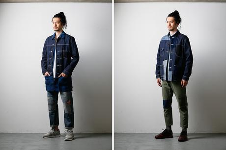 FDMTL – S/S 2016 COLLECTION LOOKBOOK