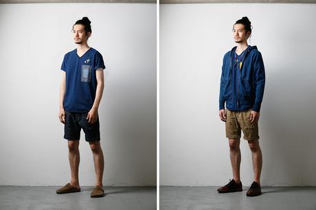 FDMTL – S/S 2016 COLLECTION LOOKBOOK